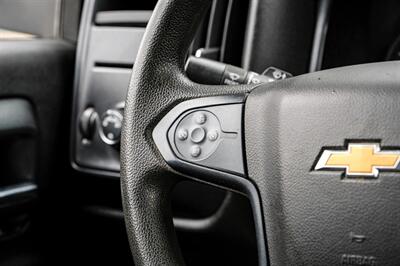 2019 Chevrolet Silverado 1500 Work Truck   - Photo 15 - Dallas, TX 75220
