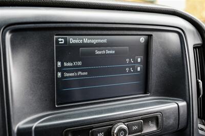 2019 Chevrolet Silverado 1500 Work Truck   - Photo 27 - Dallas, TX 75220