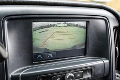 2019 Chevrolet Silverado 1500 Work Truck   - Photo 18 - Dallas, TX 75220