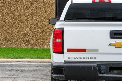 2019 Chevrolet Silverado 1500 Work Truck   - Photo 41 - Dallas, TX 75220