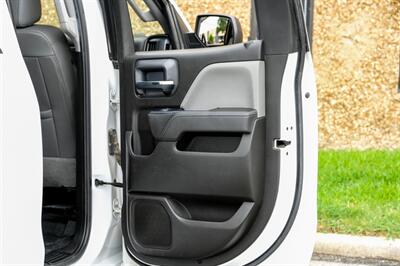 2019 Chevrolet Silverado 1500 Work Truck   - Photo 39 - Dallas, TX 75220