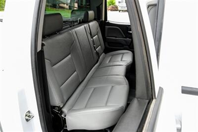 2019 Chevrolet Silverado 1500 Work Truck   - Photo 30 - Dallas, TX 75220