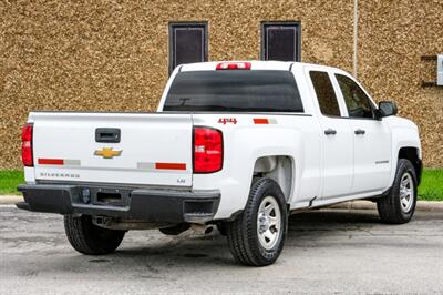 2019 Chevrolet Silverado 1500 Work Truck   - Photo 8 - Dallas, TX 75220