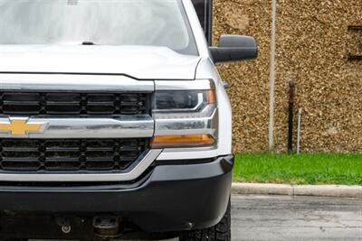 2019 Chevrolet Silverado 1500 Work Truck   - Photo 40 - Dallas, TX 75220