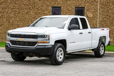 2019 Chevrolet Silverado 1500 Work Truck   - Photo 7 - Dallas, TX 75220