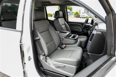 2019 Chevrolet Silverado 1500 Work Truck   - Photo 29 - Dallas, TX 75220