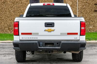2019 Chevrolet Silverado 1500 Work Truck   - Photo 9 - Dallas, TX 75220