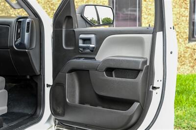 2019 Chevrolet Silverado 1500 Work Truck   - Photo 37 - Dallas, TX 75220