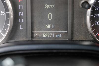 2019 Chevrolet Silverado 1500 Work Truck   - Photo 17 - Dallas, TX 75220