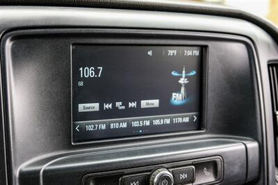 2019 Chevrolet Silverado 1500 Work Truck   - Photo 26 - Dallas, TX 75220