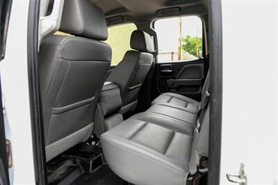 2019 Chevrolet Silverado 1500 Work Truck   - Photo 32 - Dallas, TX 75220