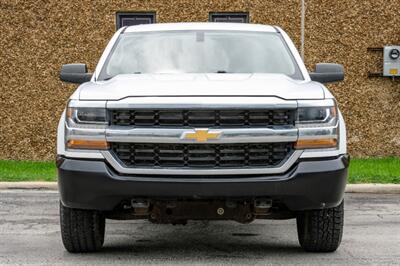 2019 Chevrolet Silverado 1500 Work Truck   - Photo 6 - Dallas, TX 75220