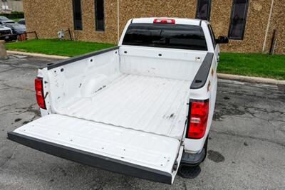 2019 Chevrolet Silverado 1500 Work Truck   - Photo 45 - Dallas, TX 75220