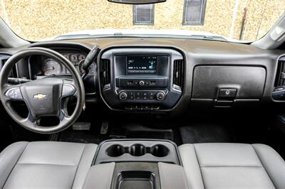 2019 Chevrolet Silverado 1500 Work Truck   - Photo 13 - Dallas, TX 75220