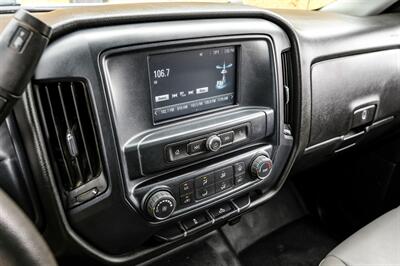 2019 Chevrolet Silverado 1500 Work Truck   - Photo 23 - Dallas, TX 75220