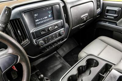 2019 Chevrolet Silverado 1500 Work Truck   - Photo 22 - Dallas, TX 75220