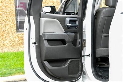 2019 Chevrolet Silverado 1500 Work Truck   - Photo 38 - Dallas, TX 75220
