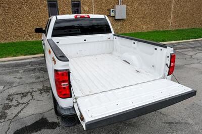 2019 Chevrolet Silverado 1500 Work Truck   - Photo 47 - Dallas, TX 75220