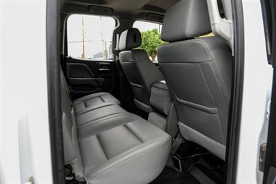 2019 Chevrolet Silverado 1500 Work Truck   - Photo 31 - Dallas, TX 75220