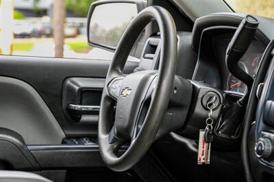 2019 Chevrolet Silverado 1500 Work Truck   - Photo 12 - Dallas, TX 75220