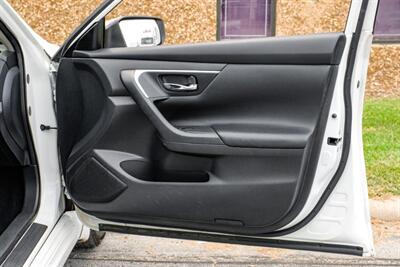 2017 Nissan Altima 2.5 S   - Photo 41 - Dallas, TX 75220