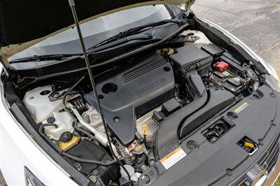 2017 Nissan Altima 2.5 S   - Photo 48 - Dallas, TX 75220