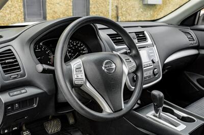 2017 Nissan Altima 2.5 S   - Photo 18 - Dallas, TX 75220