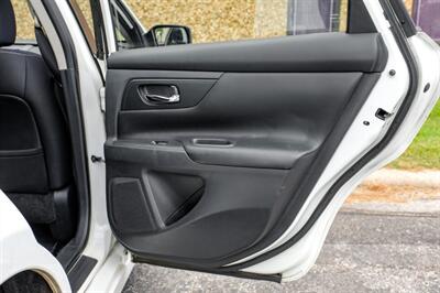 2017 Nissan Altima 2.5 S   - Photo 43 - Dallas, TX 75220