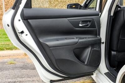 2017 Nissan Altima 2.5 S   - Photo 42 - Dallas, TX 75220