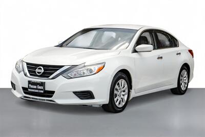 2017 Nissan Altima 2.5 S   - Photo 7 - Dallas, TX 75220