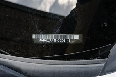 2017 Nissan Altima 2.5 S   - Photo 55 - Dallas, TX 75220