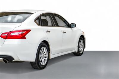 2017 Nissan Altima 2.5 S   - Photo 12 - Dallas, TX 75220