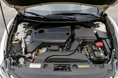 2017 Nissan Altima 2.5 S   - Photo 47 - Dallas, TX 75220
