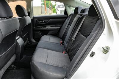 2017 Nissan Altima 2.5 S   - Photo 36 - Dallas, TX 75220