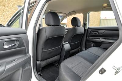 2017 Nissan Altima 2.5 S   - Photo 35 - Dallas, TX 75220
