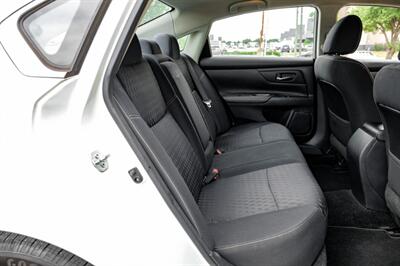 2017 Nissan Altima 2.5 S   - Photo 33 - Dallas, TX 75220