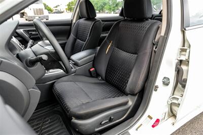 2017 Nissan Altima 2.5 S   - Photo 4 - Dallas, TX 75220