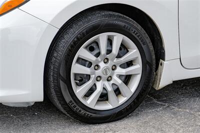 2017 Nissan Altima 2.5 S   - Photo 52 - Dallas, TX 75220