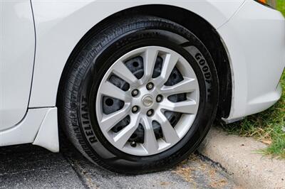 2017 Nissan Altima 2.5 S   - Photo 51 - Dallas, TX 75220