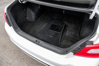 2017 Nissan Altima 2.5 S   - Photo 49 - Dallas, TX 75220