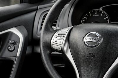 2017 Nissan Altima 2.5 S   - Photo 19 - Dallas, TX 75220