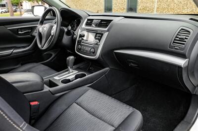 2017 Nissan Altima 2.5 S   - Photo 15 - Dallas, TX 75220