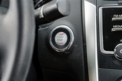 2017 Nissan Altima 2.5 S   - Photo 23 - Dallas, TX 75220