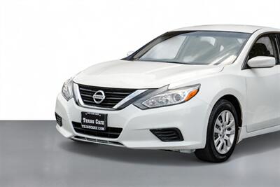 2017 Nissan Altima 2.5 S   - Photo 8 - Dallas, TX 75220