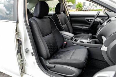 2017 Nissan Altima 2.5 S   - Photo 32 - Dallas, TX 75220