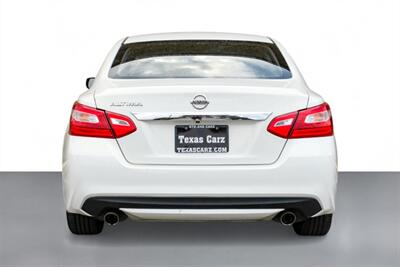 2017 Nissan Altima 2.5 S   - Photo 13 - Dallas, TX 75220