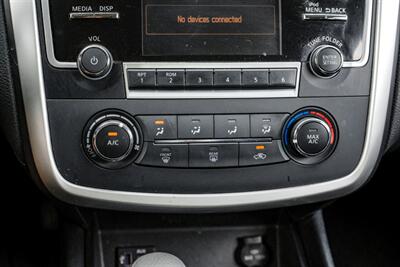 2017 Nissan Altima 2.5 S   - Photo 26 - Dallas, TX 75220
