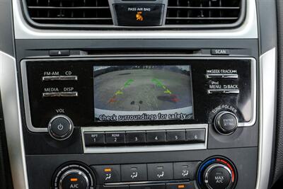2017 Nissan Altima 2.5 S   - Photo 30 - Dallas, TX 75220