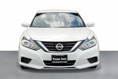 2017 Nissan Altima 2.5 S   - Photo 6 - Dallas, TX 75220