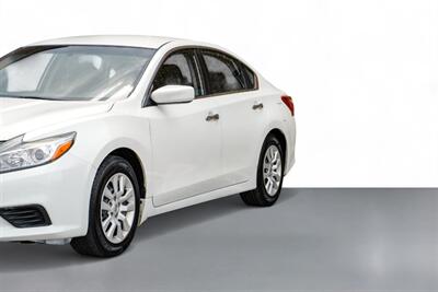 2017 Nissan Altima 2.5 S   - Photo 9 - Dallas, TX 75220
